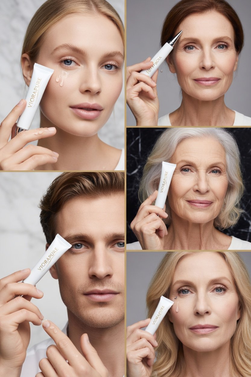 Recovery Interface Gel15ml