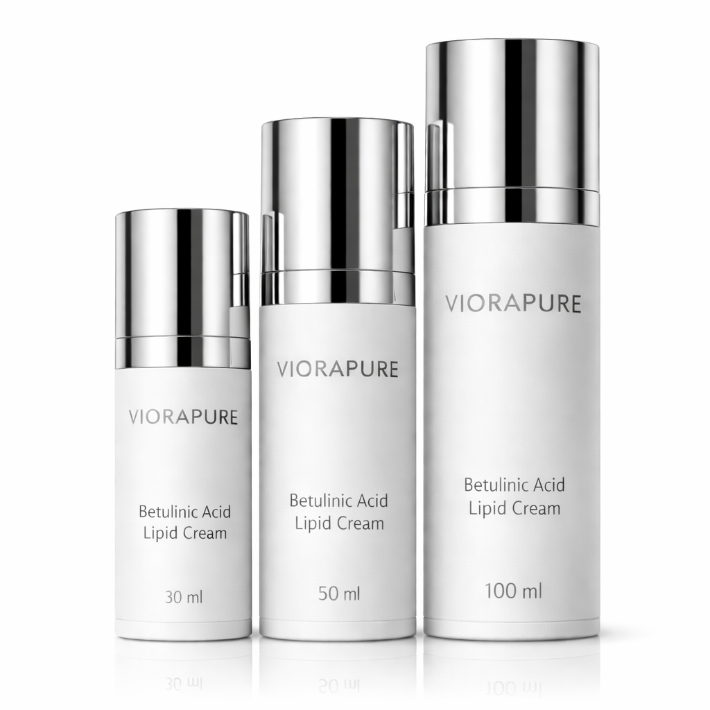 Betulinic Acid Lipid Gel30ml